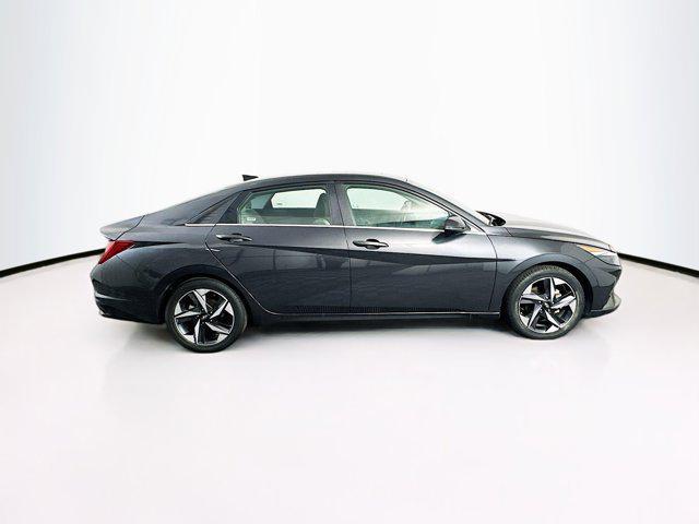 used 2023 Hyundai Elantra car, priced at $17,997