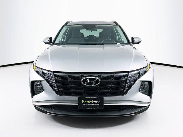 used 2023 Hyundai Tucson car, priced at $24,397