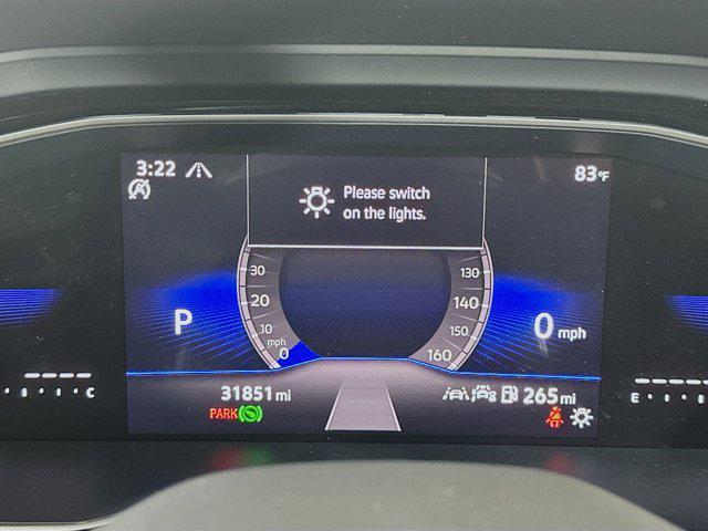 used 2024 Volkswagen Jetta car, priced at $16,997