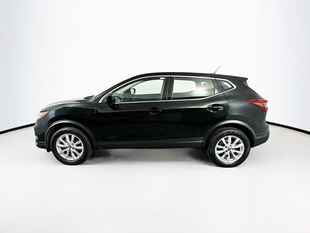 used 2021 Nissan Rogue Sport car, priced at $11,999