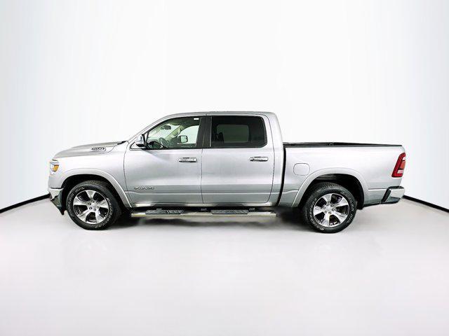 used 2019 Ram 1500 car, priced at $29,597