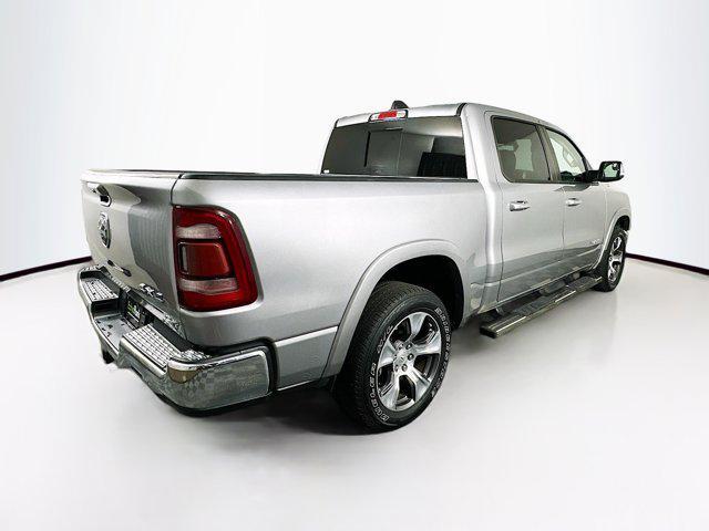 used 2019 Ram 1500 car, priced at $29,597