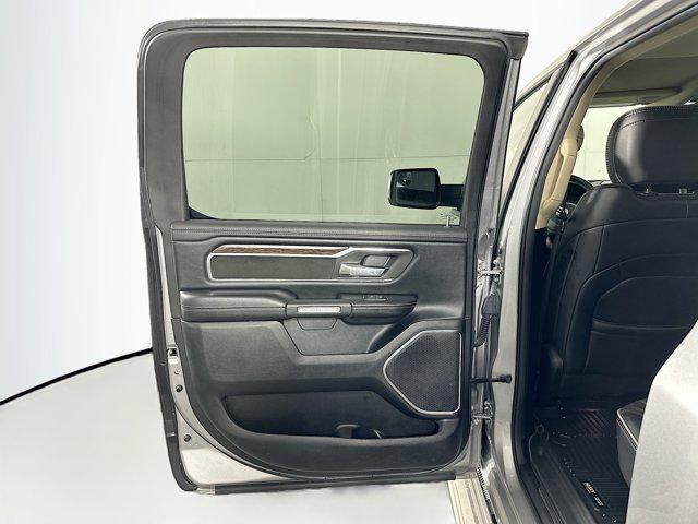 used 2019 Ram 1500 car, priced at $29,597