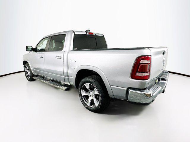 used 2019 Ram 1500 car, priced at $29,597