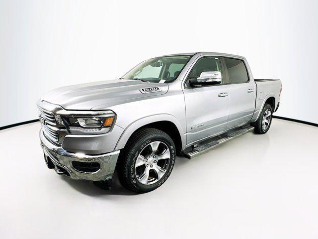 used 2019 Ram 1500 car, priced at $29,597