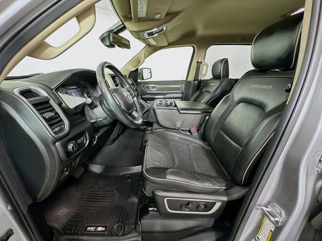 used 2019 Ram 1500 car, priced at $29,597