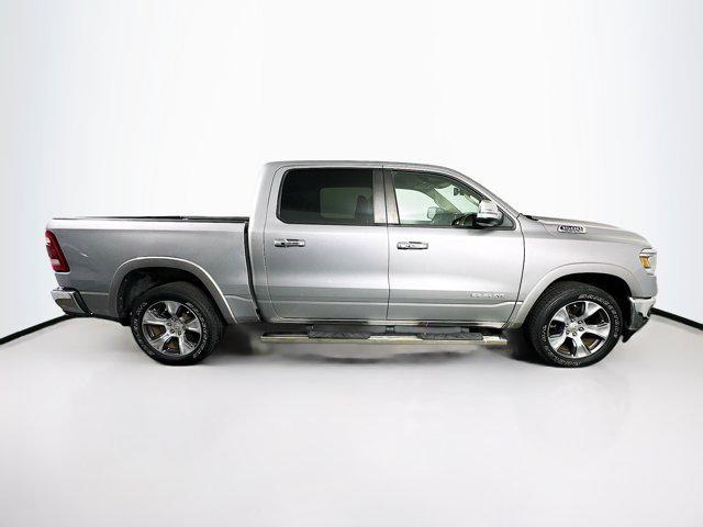 used 2019 Ram 1500 car, priced at $29,597