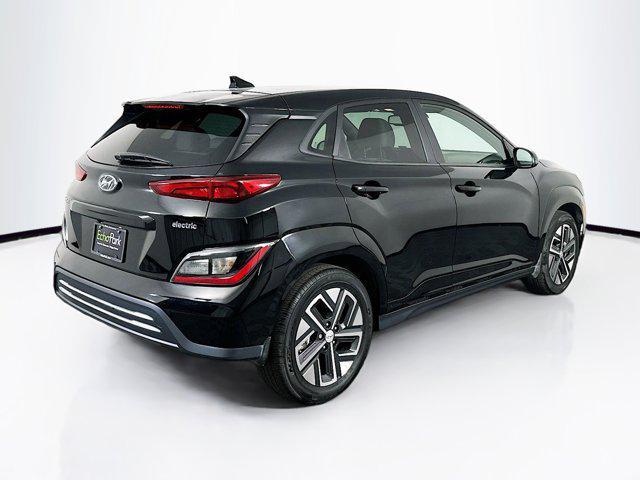 used 2023 Hyundai Kona EV car, priced at $18,689