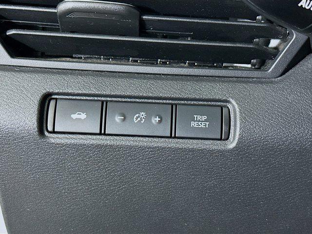 used 2023 Nissan Altima car, priced at $18,997