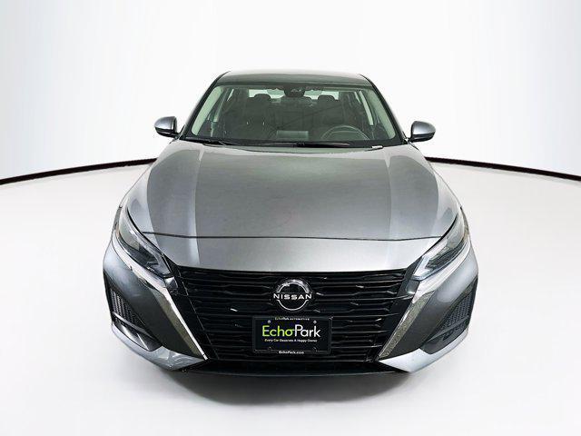 used 2023 Nissan Altima car, priced at $18,997