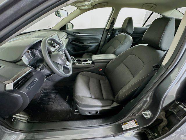 used 2023 Nissan Altima car, priced at $18,997
