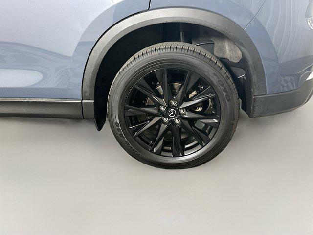 used 2024 Mazda CX-5 car, priced at $24,697