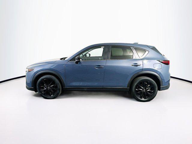 used 2024 Mazda CX-5 car, priced at $24,697