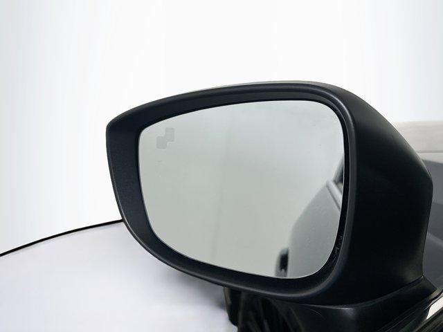 used 2024 Mazda CX-5 car, priced at $24,697