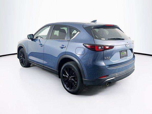 used 2024 Mazda CX-5 car, priced at $24,697