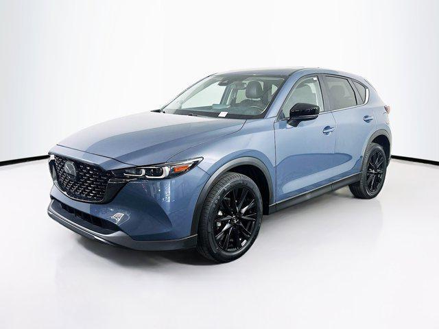 used 2024 Mazda CX-5 car, priced at $24,697