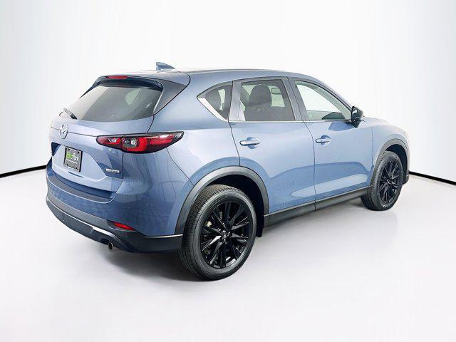 used 2024 Mazda CX-5 car, priced at $24,697