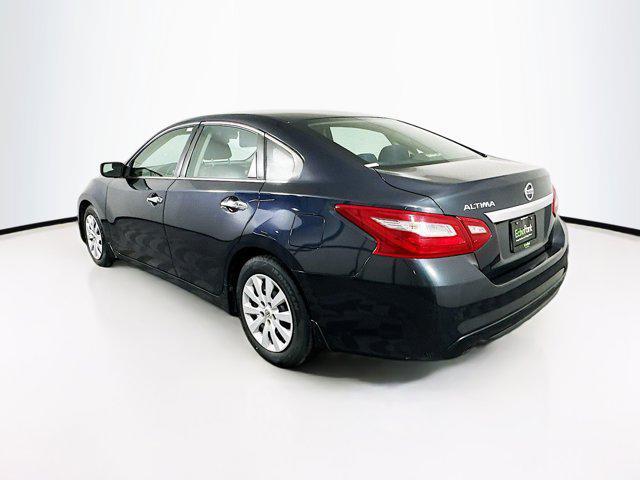 used 2018 Nissan Altima car, priced at $10,899