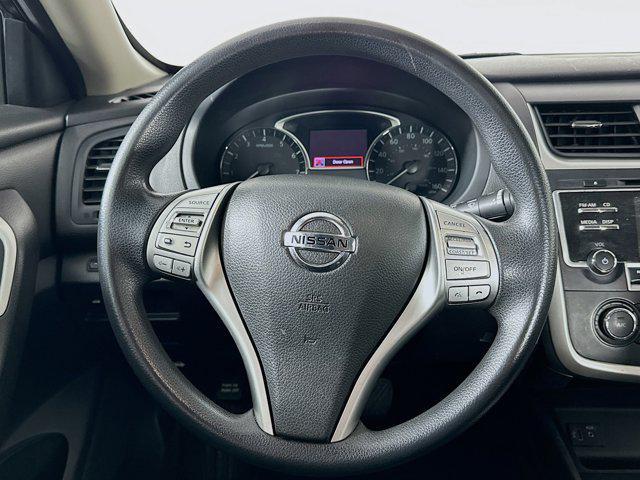 used 2018 Nissan Altima car, priced at $10,899