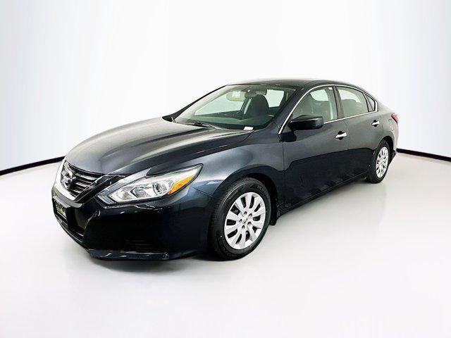 used 2018 Nissan Altima car, priced at $10,899