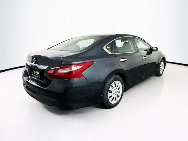 used 2018 Nissan Altima car, priced at $10,899