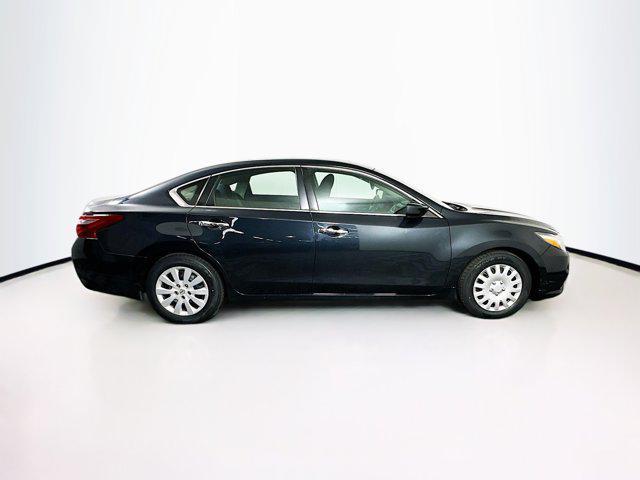 used 2018 Nissan Altima car, priced at $10,899