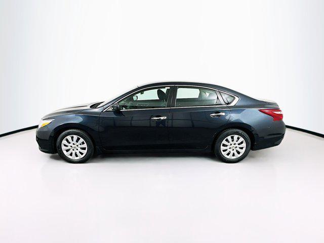 used 2018 Nissan Altima car, priced at $10,899