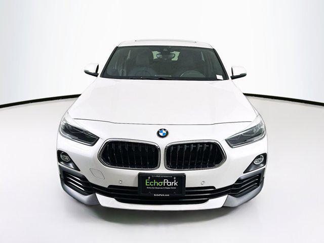 used 2019 BMW X2 car, priced at $20,897