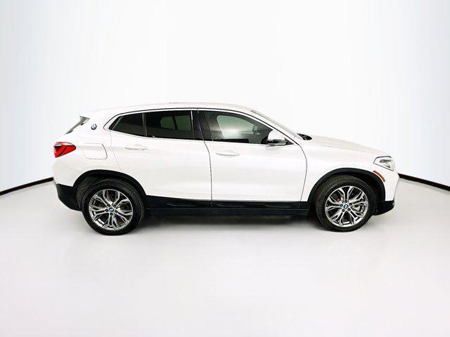 used 2019 BMW X2 car, priced at $20,897