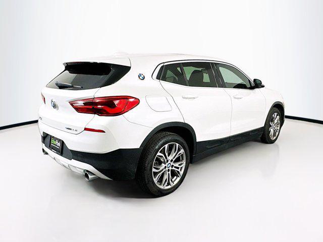 used 2019 BMW X2 car, priced at $20,897