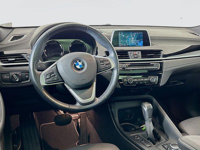 used 2019 BMW X2 car, priced at $20,897