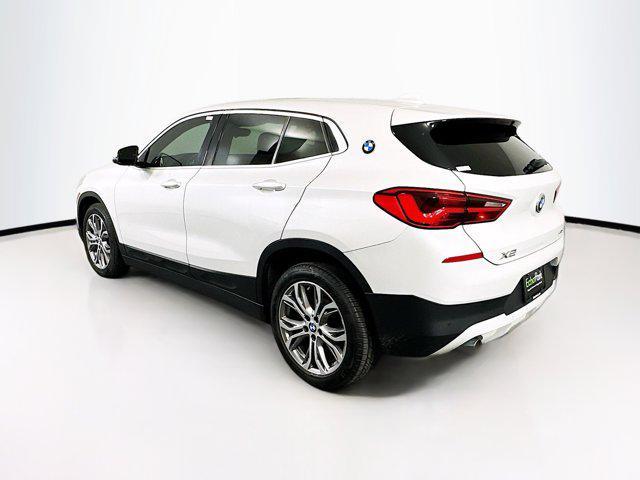 used 2019 BMW X2 car, priced at $20,897