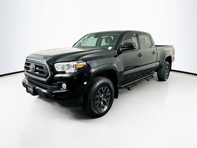 used 2023 Toyota Tacoma car, priced at $30,847