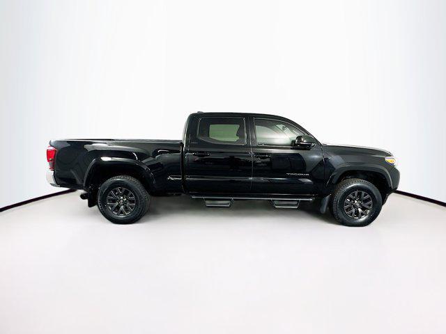 used 2023 Toyota Tacoma car, priced at $30,847