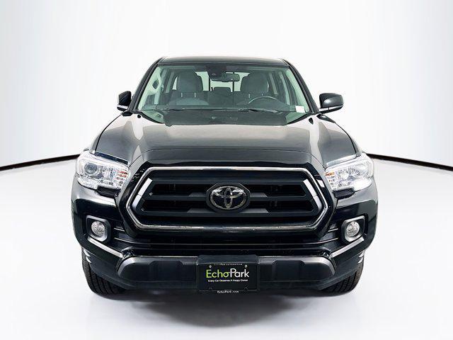 used 2023 Toyota Tacoma car, priced at $30,847