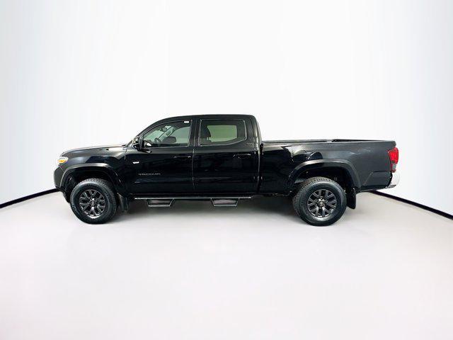 used 2023 Toyota Tacoma car, priced at $30,847