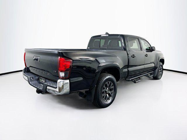 used 2023 Toyota Tacoma car, priced at $30,847