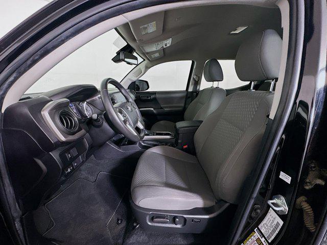 used 2023 Toyota Tacoma car, priced at $30,847