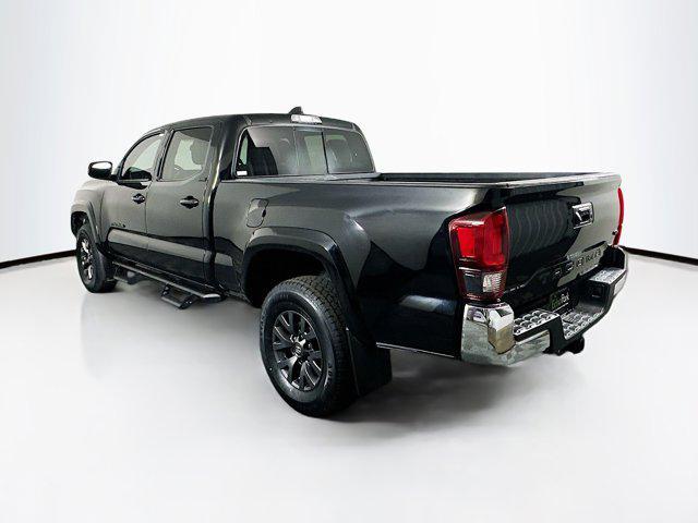 used 2023 Toyota Tacoma car, priced at $30,847