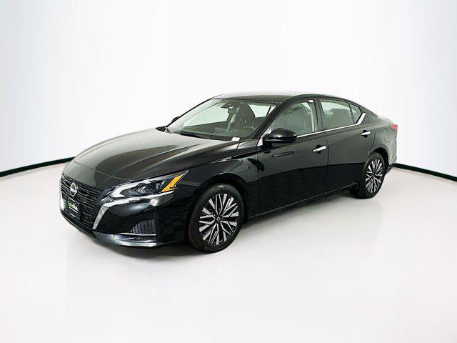 used 2023 Nissan Altima car, priced at $18,889