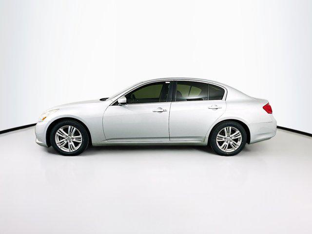 used 2013 INFINITI G37 car, priced at $11,999