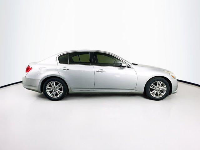 used 2013 INFINITI G37 car, priced at $11,999