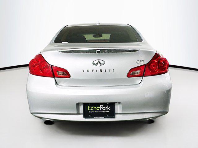 used 2013 INFINITI G37 car, priced at $11,999