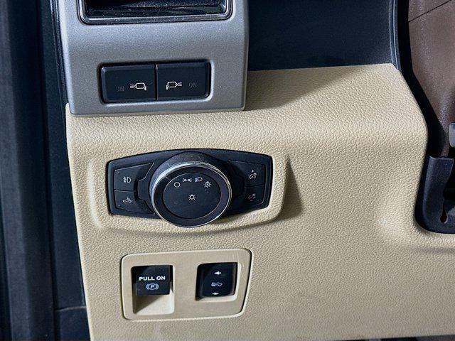used 2018 Ford F-150 car, priced at $31,797