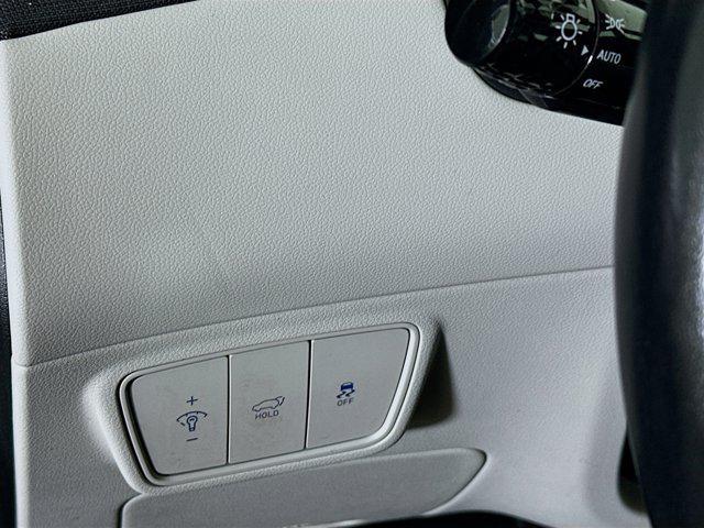 used 2024 Hyundai Tucson car, priced at $22,996