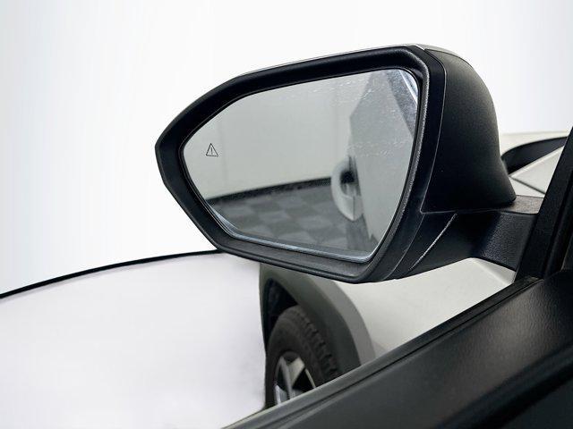 used 2024 Hyundai Tucson car, priced at $22,996