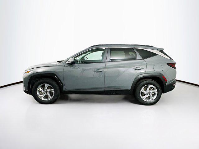 used 2024 Hyundai Tucson car, priced at $20,889