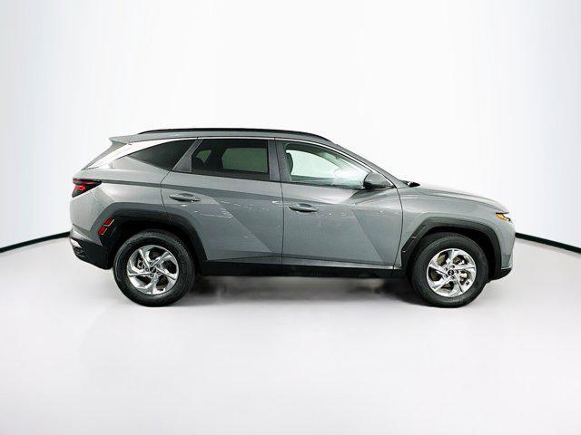 used 2024 Hyundai Tucson car, priced at $20,889