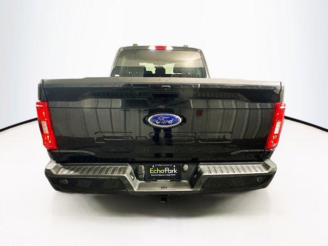 used 2023 Ford F-150 car, priced at $34,597