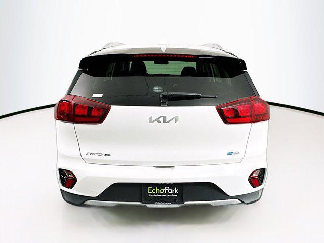 used 2022 Kia Niro car, priced at $19,489